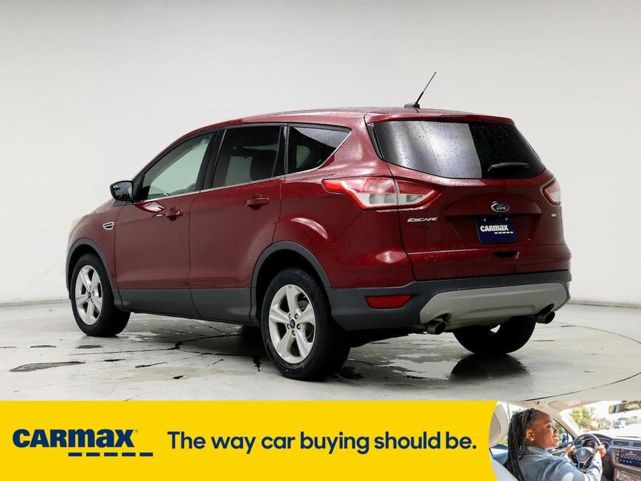 used 2016 Ford Escape car, priced at $11,998