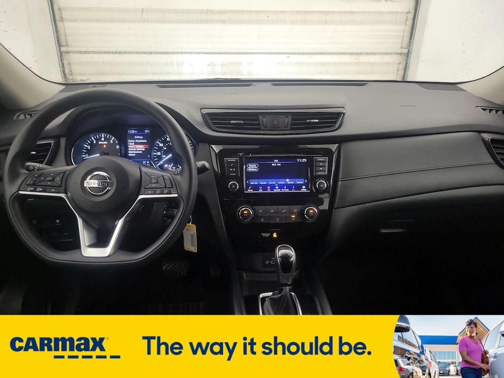 used 2020 Nissan Rogue car, priced at $18,998