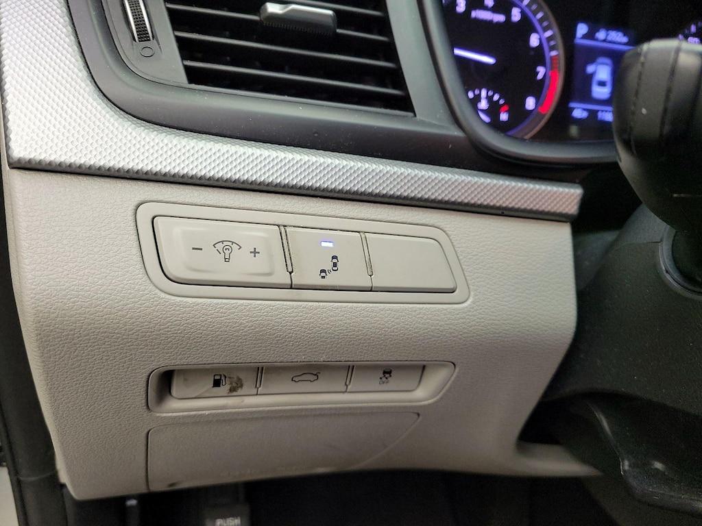 used 2018 Hyundai Sonata car, priced at $12,998