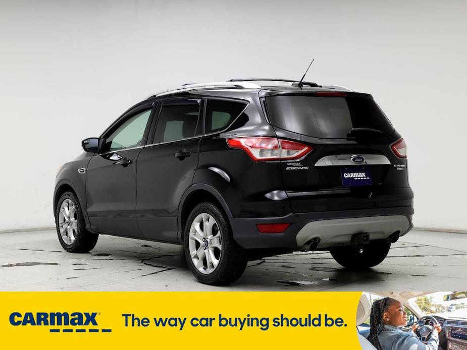 used 2016 Ford Escape car, priced at $18,998