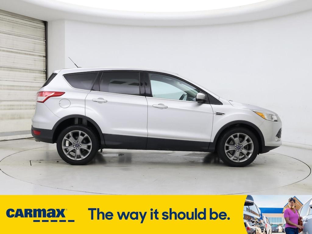 used 2015 Ford Escape car, priced at $15,998