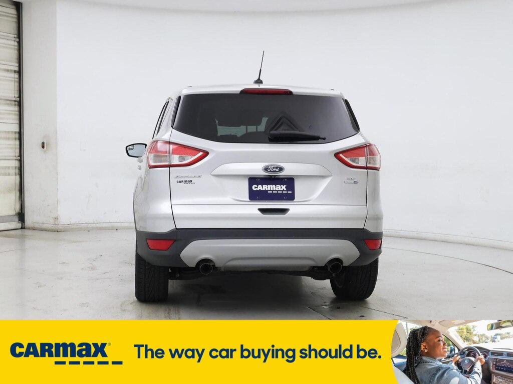 used 2015 Ford Escape car, priced at $15,998