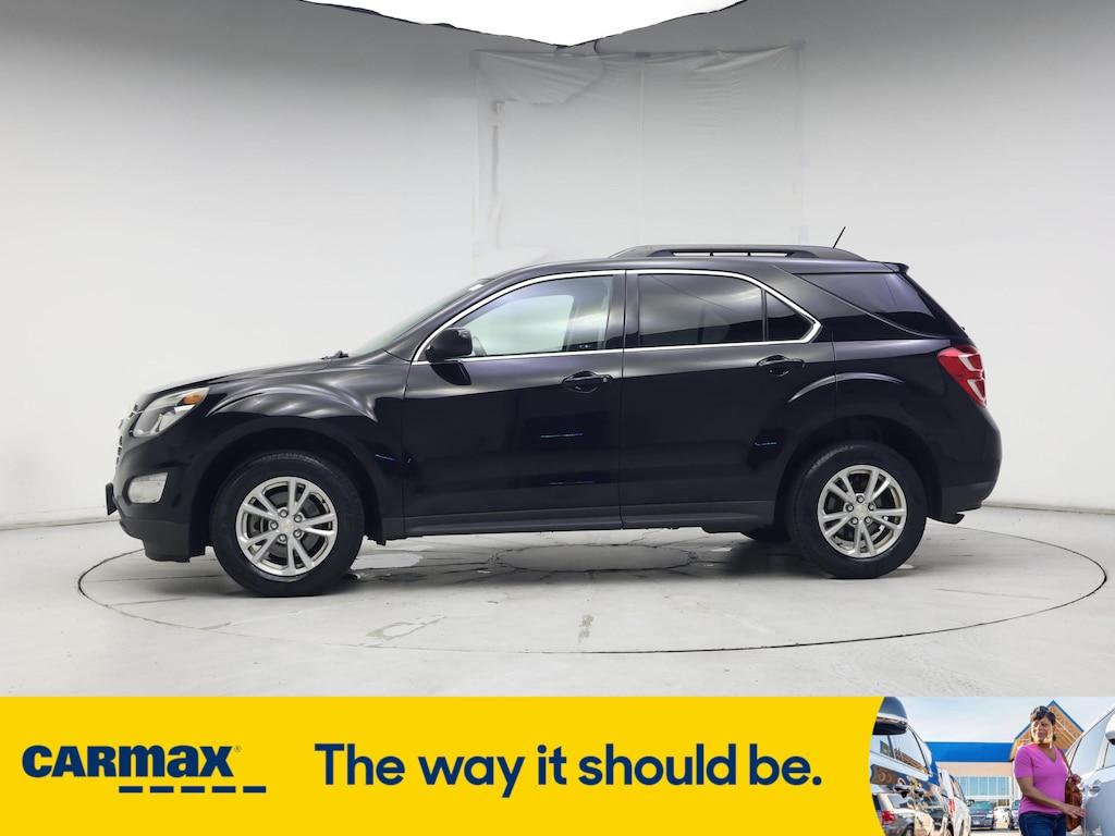 used 2017 Chevrolet Equinox car, priced at $15,998