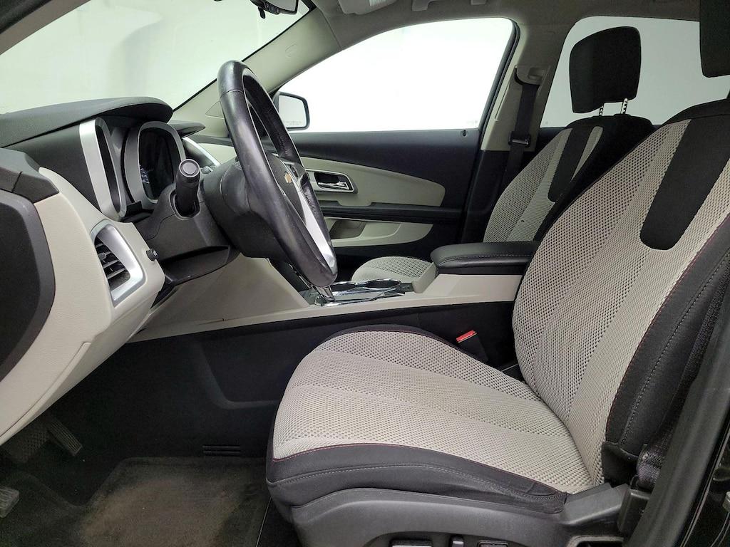 used 2017 Chevrolet Equinox car, priced at $15,998