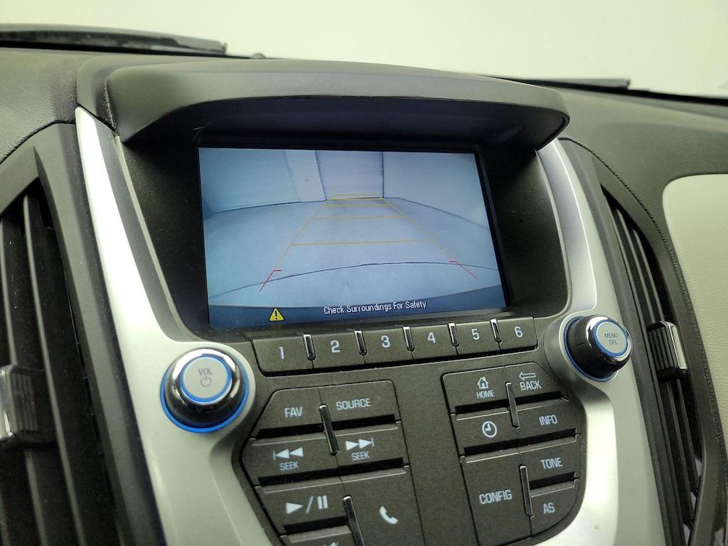 used 2017 Chevrolet Equinox car, priced at $15,998