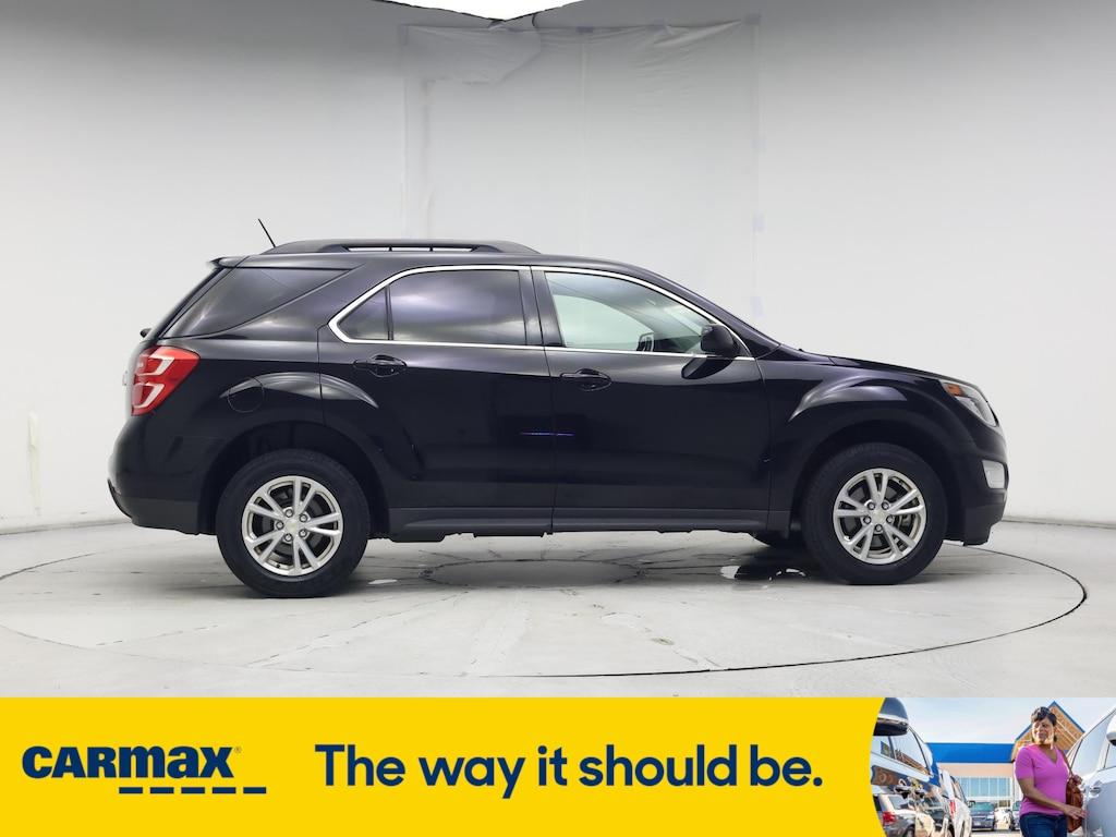 used 2017 Chevrolet Equinox car, priced at $15,998