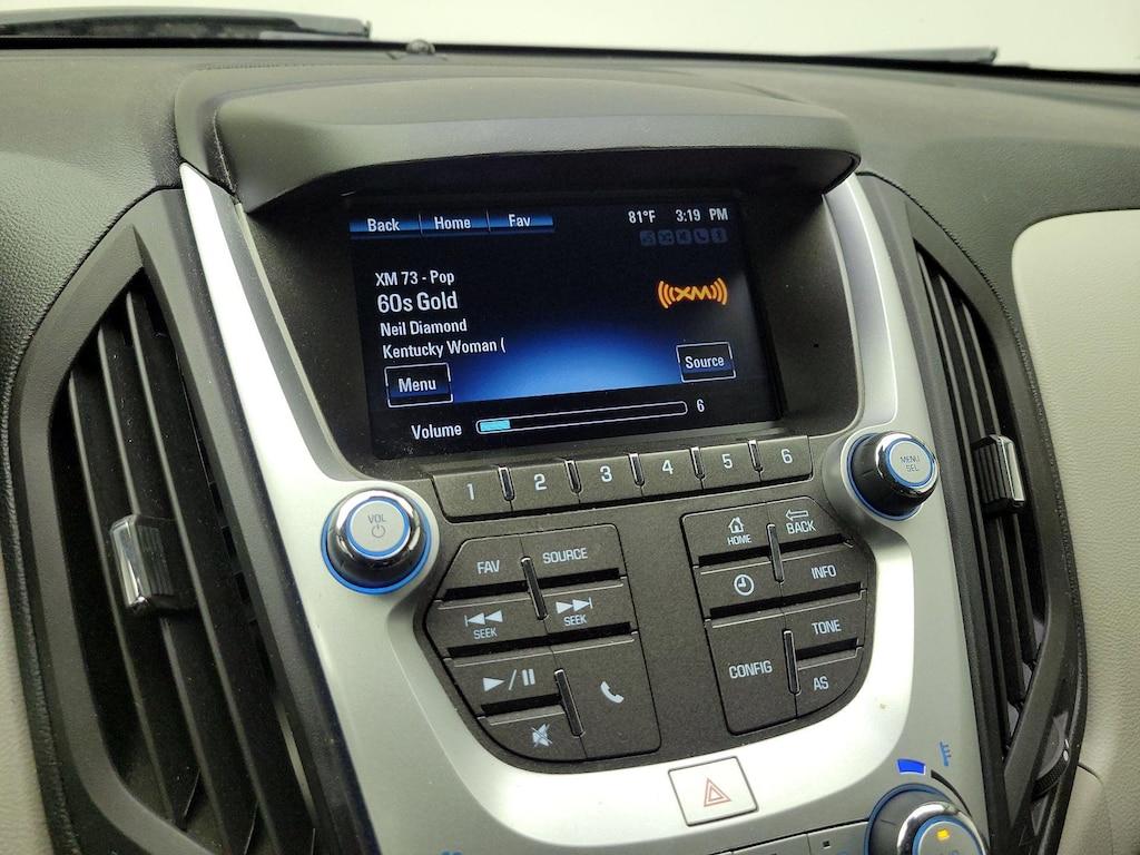 used 2017 Chevrolet Equinox car, priced at $15,998