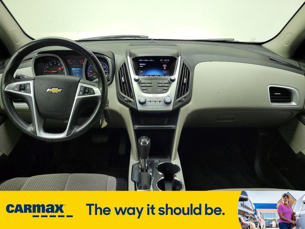 used 2017 Chevrolet Equinox car, priced at $15,998