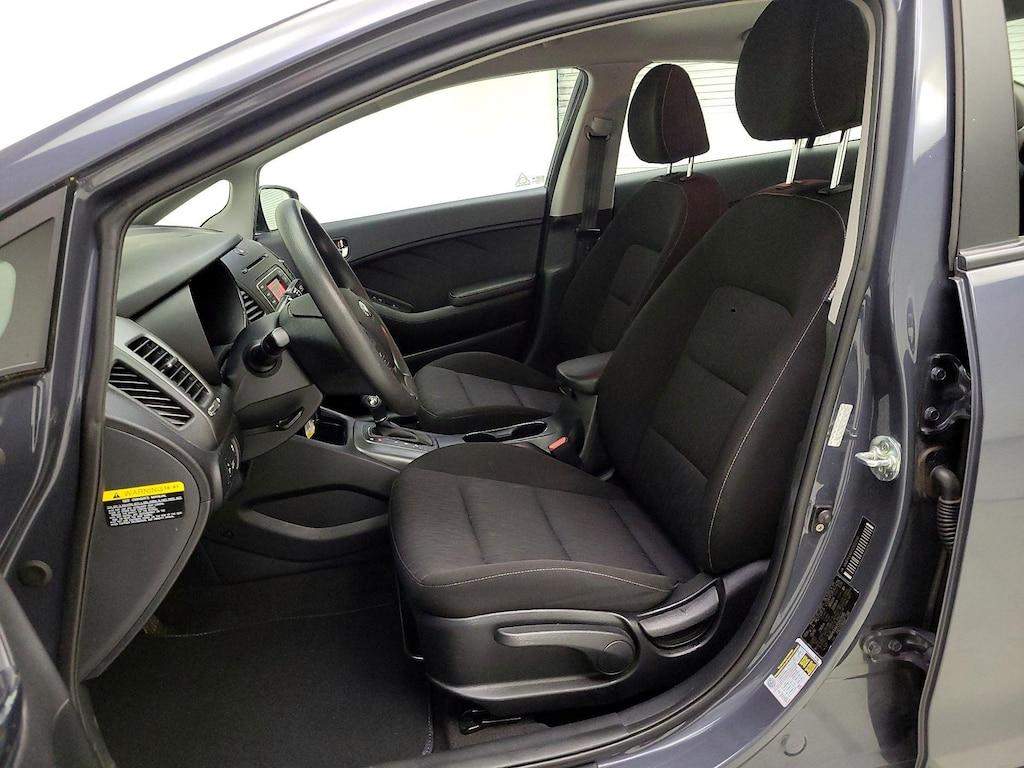 used 2016 Kia Forte car, priced at $14,998