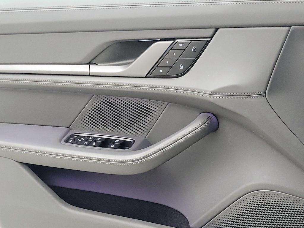 used 2022 Porsche Taycan car, priced at $64,998