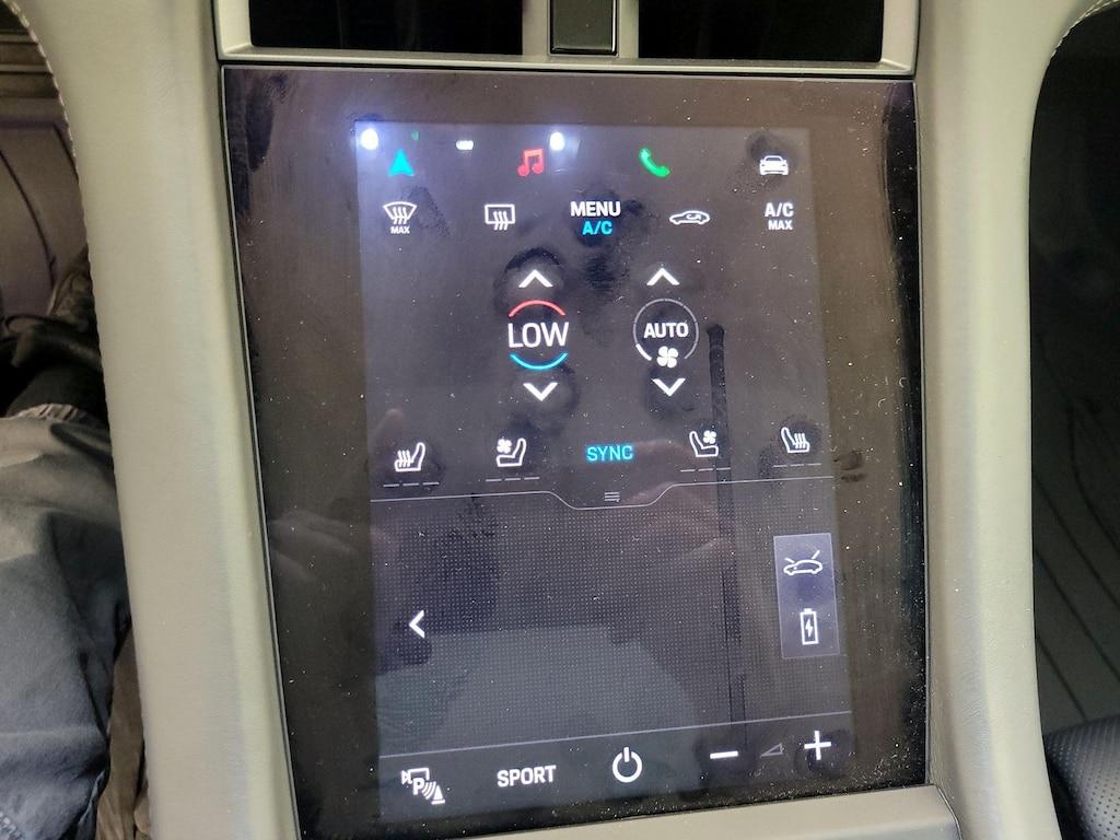 used 2022 Porsche Taycan car, priced at $64,998