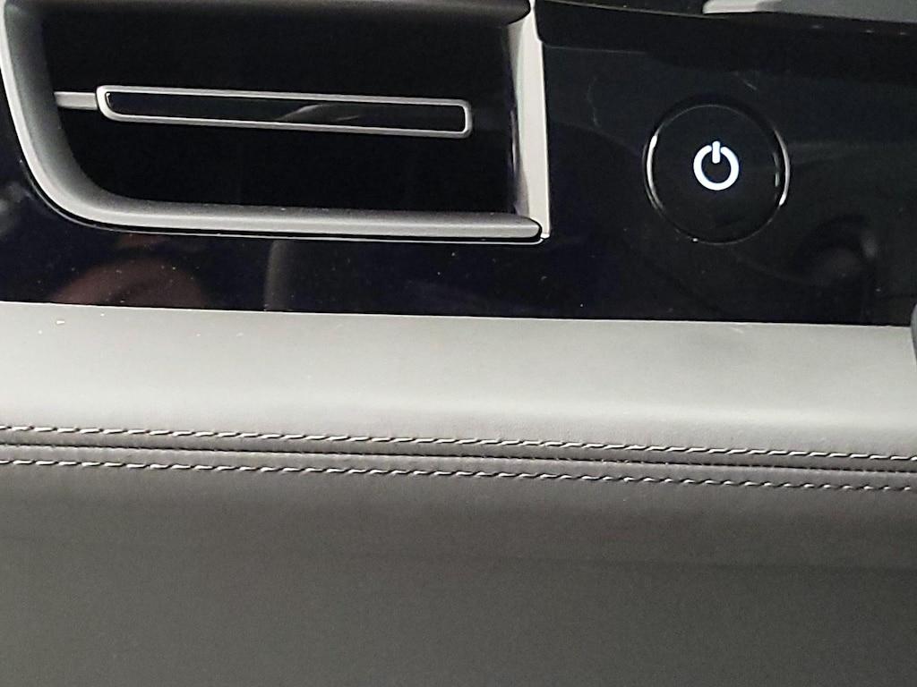 used 2022 Porsche Taycan car, priced at $64,998