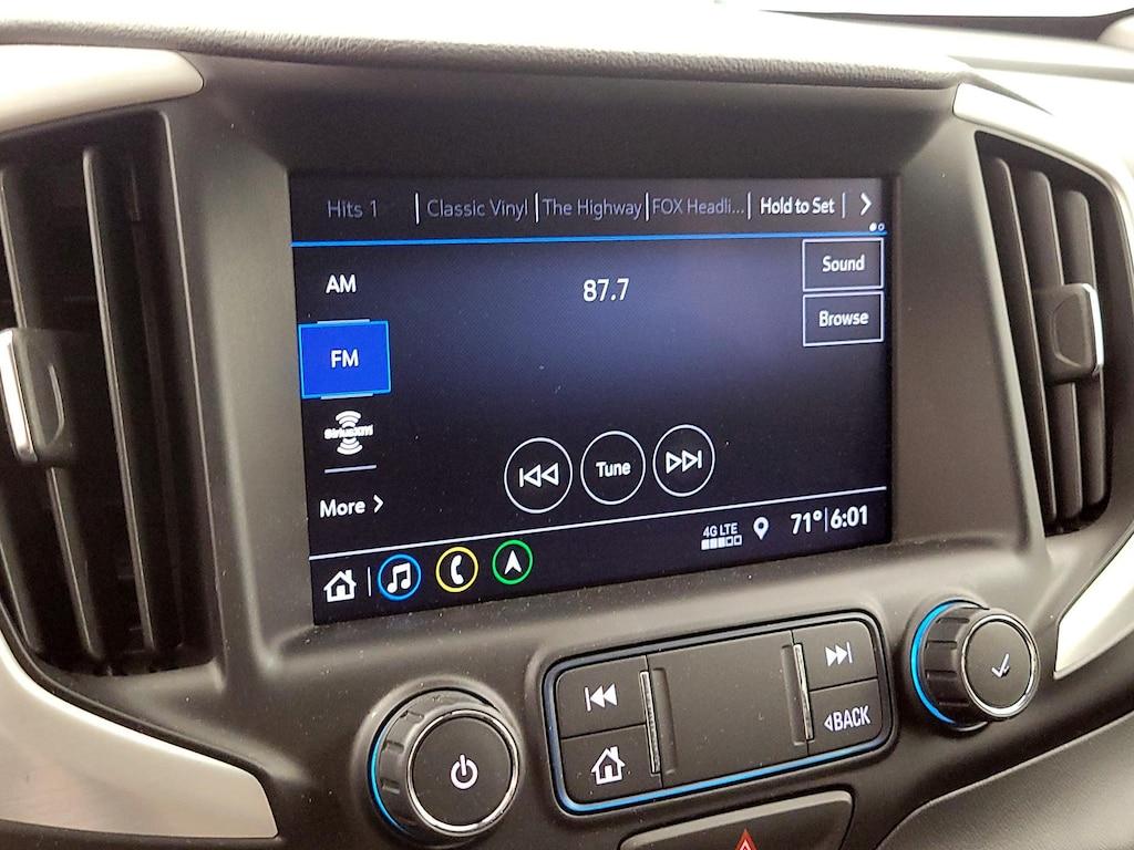 used 2021 GMC Terrain car, priced at $23,998