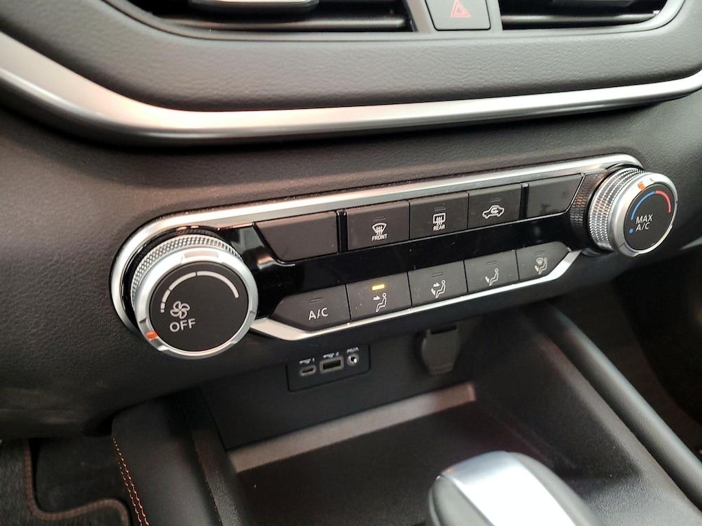 used 2022 Nissan Altima car, priced at $22,998