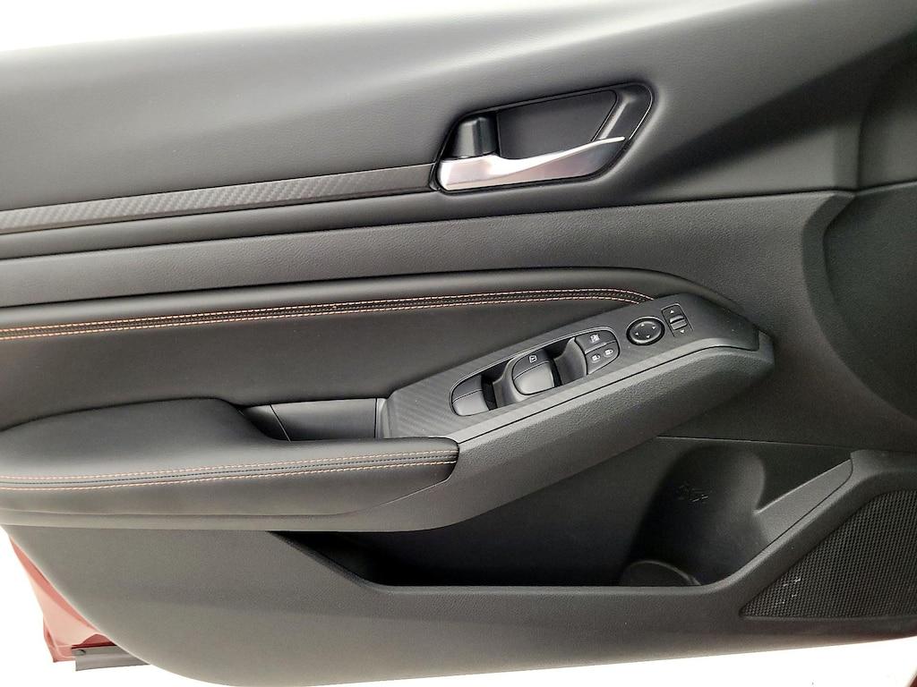 used 2022 Nissan Altima car, priced at $22,998