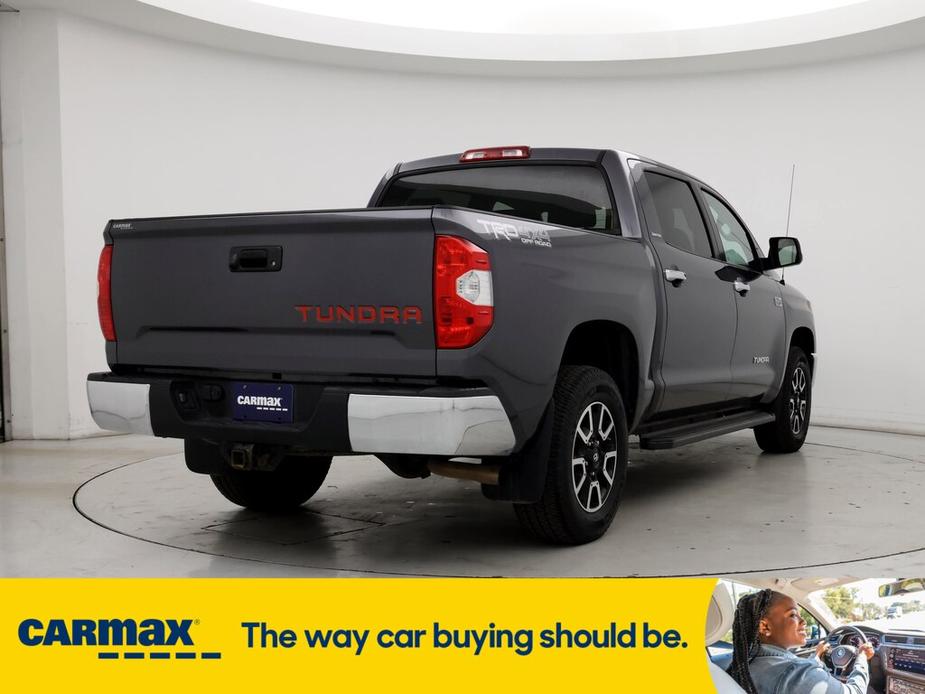 used 2019 Toyota Tundra car, priced at $46,998