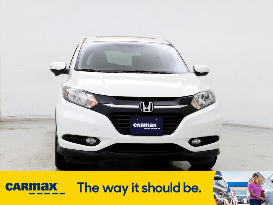 used 2018 Honda HR-V car, priced at $20,998