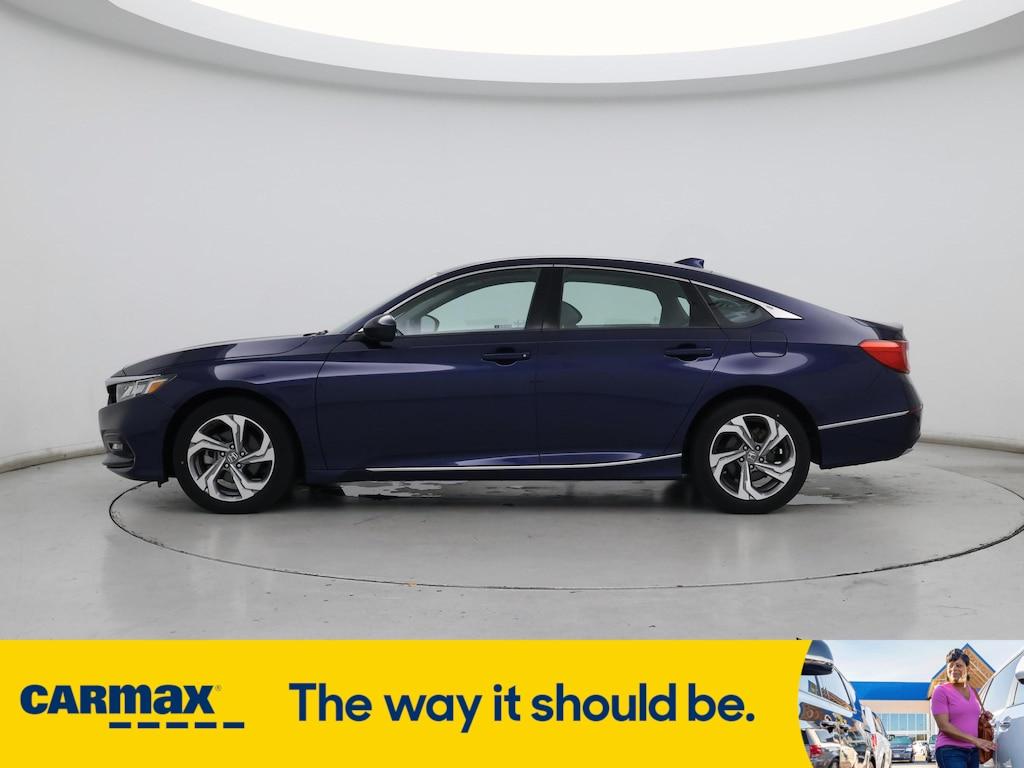 used 2019 Honda Accord car, priced at $25,998