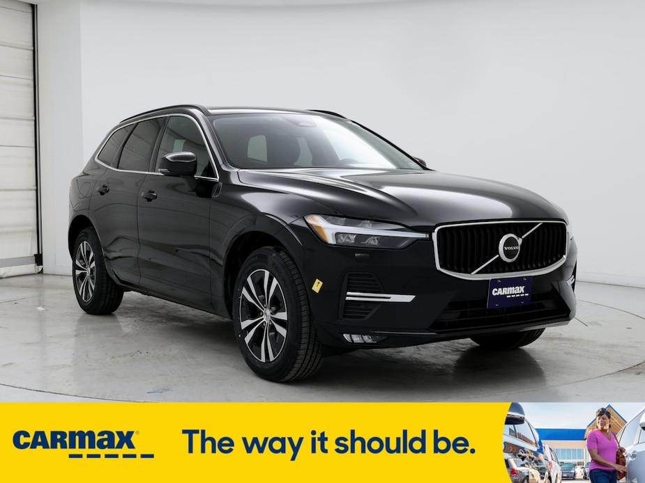 used 2023 Volvo XC60 car, priced at $33,998