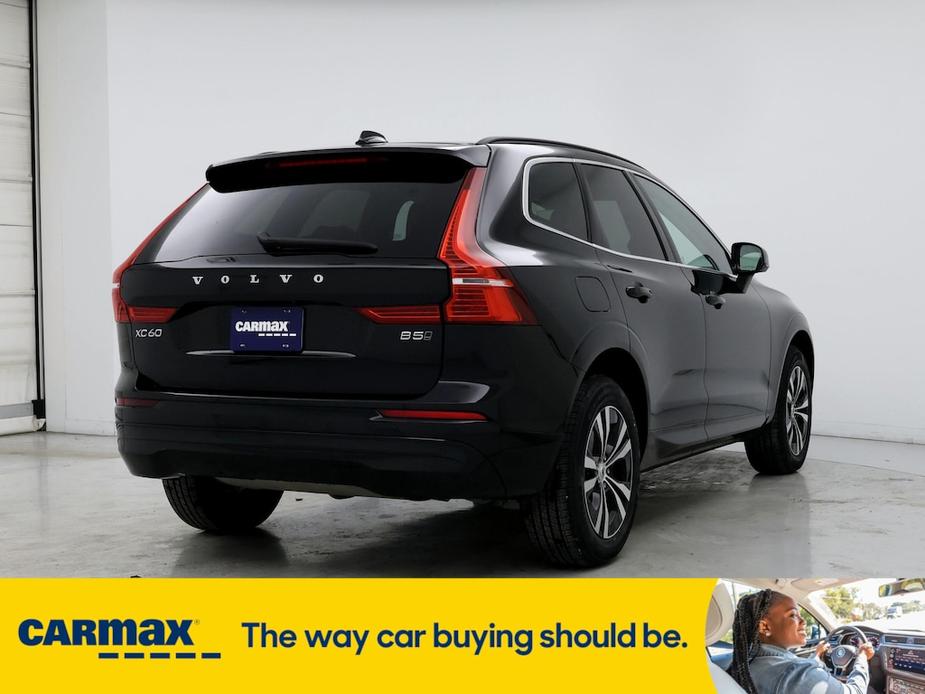 used 2023 Volvo XC60 car, priced at $33,998