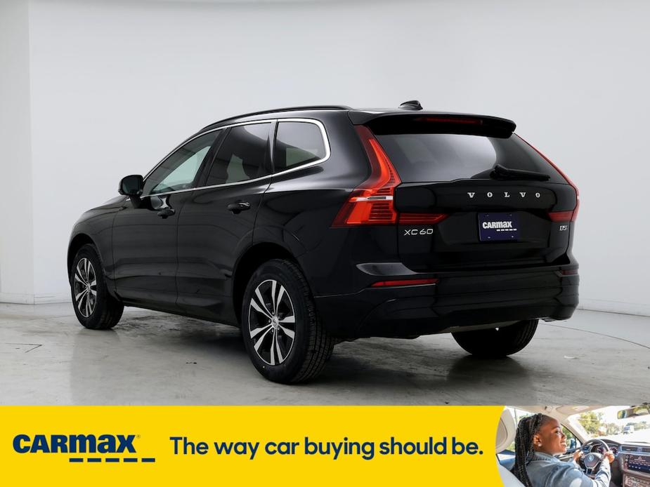 used 2023 Volvo XC60 car, priced at $33,998