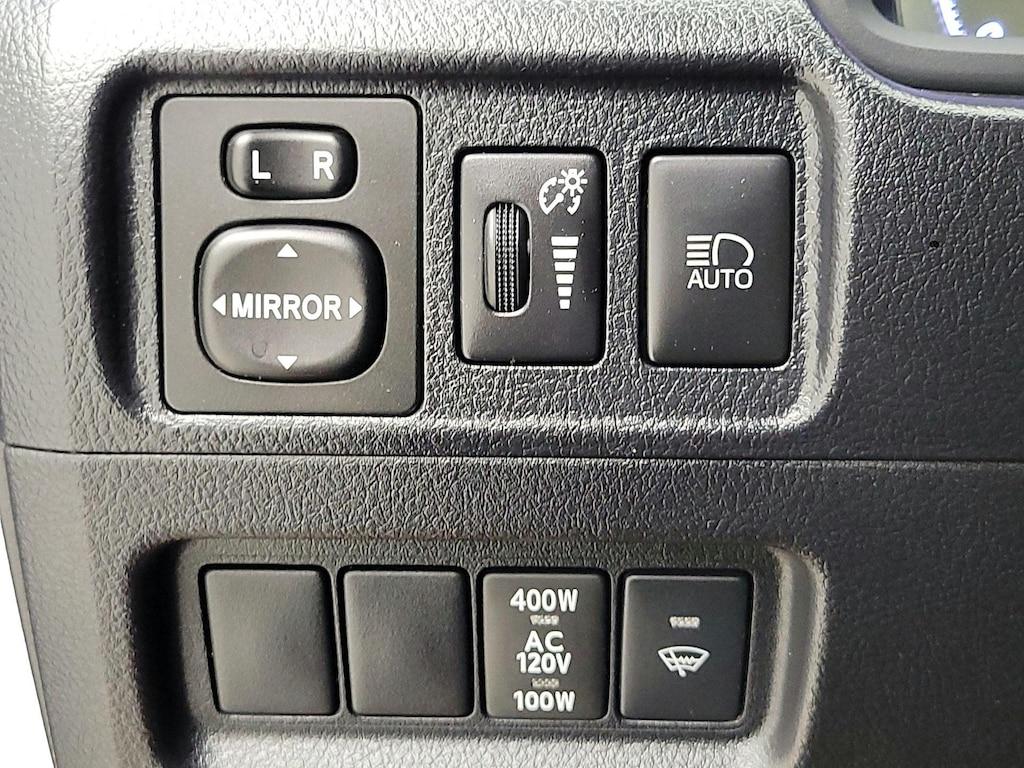 used 2022 Toyota 4Runner car, priced at $46,998