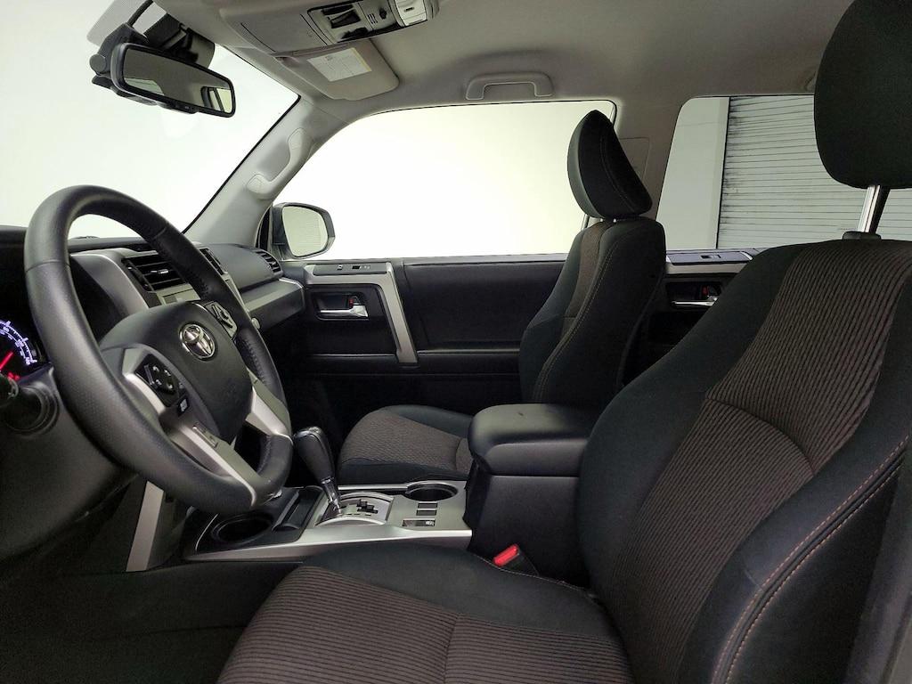 used 2022 Toyota 4Runner car, priced at $46,998