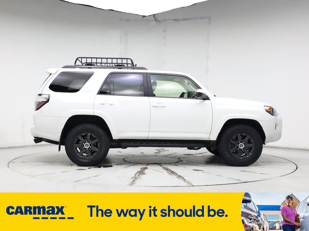 used 2022 Toyota 4Runner car, priced at $46,998
