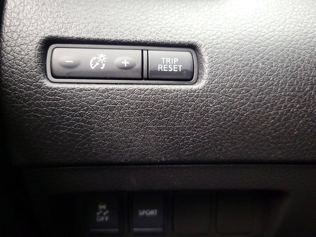 used 2016 Nissan Rogue car, priced at $12,998