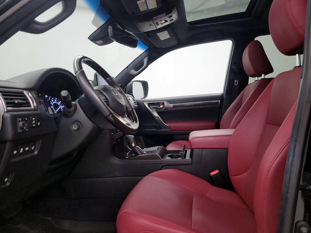 used 2022 Lexus GX 460 car, priced at $51,998