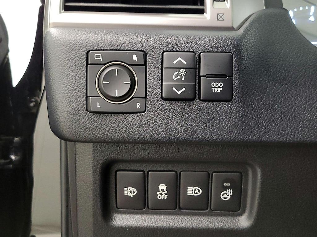 used 2022 Lexus GX 460 car, priced at $51,998