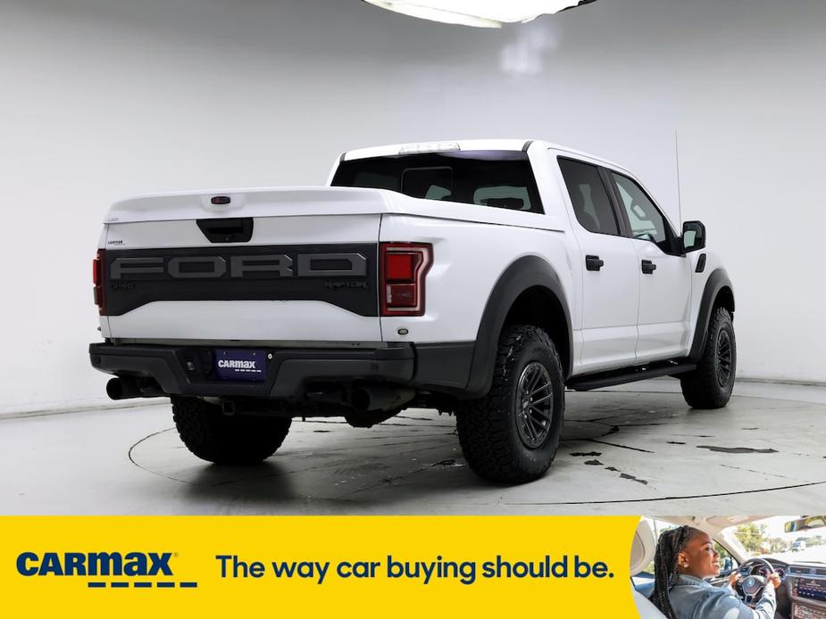 used 2019 Ford F-150 car, priced at $50,998