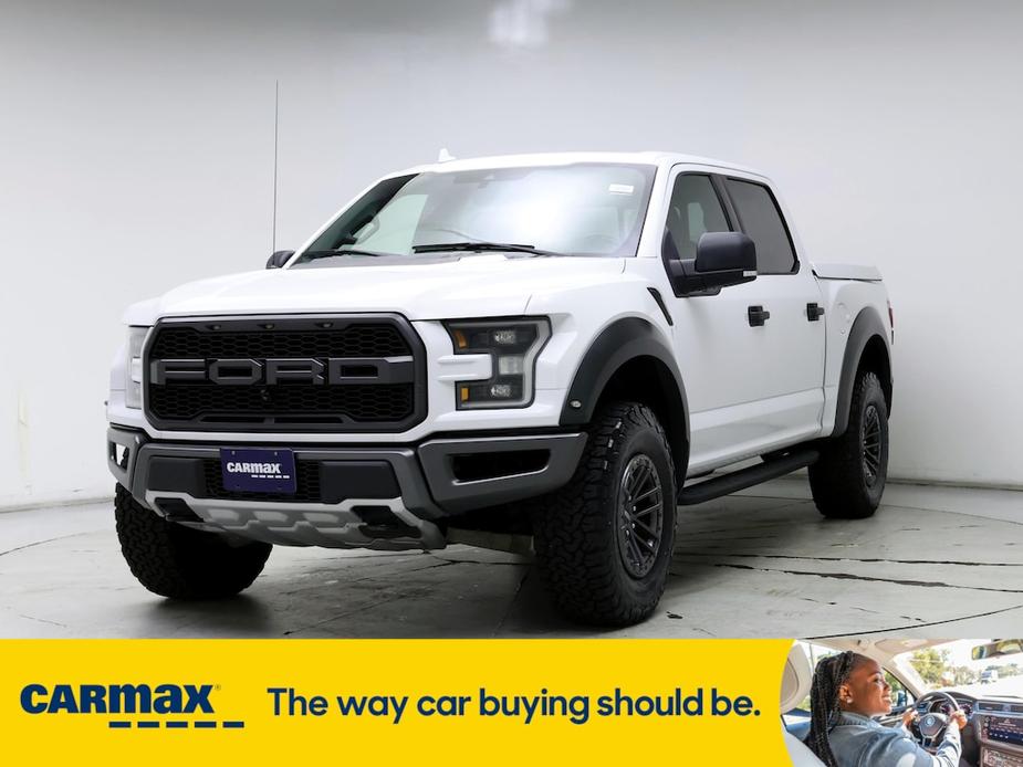 used 2019 Ford F-150 car, priced at $50,998