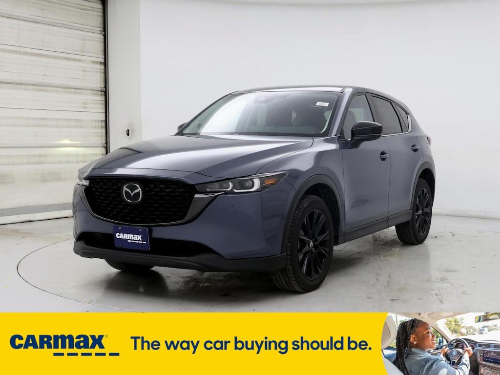 used 2023 Mazda CX-5 car, priced at $28,998