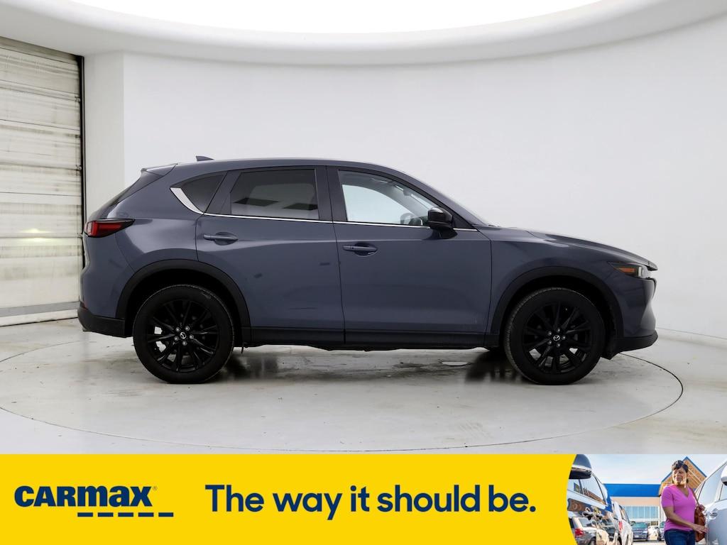 used 2023 Mazda CX-5 car, priced at $28,998