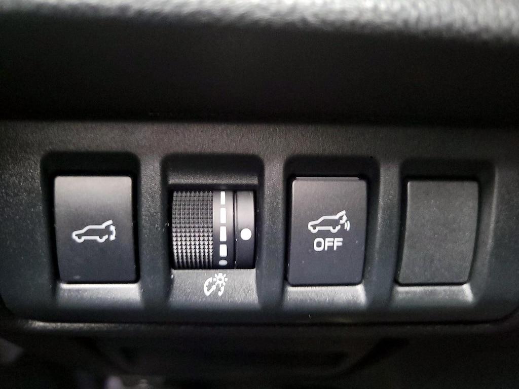 used 2021 Subaru Outback car, priced at $23,998
