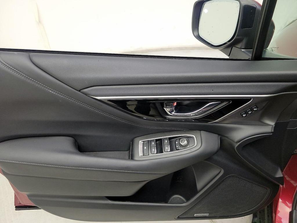 used 2021 Subaru Outback car, priced at $23,998
