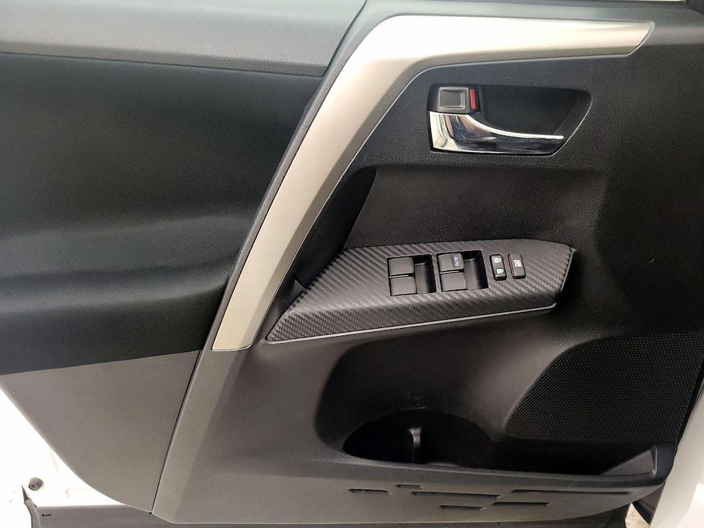 used 2015 Toyota RAV4 car, priced at $16,998