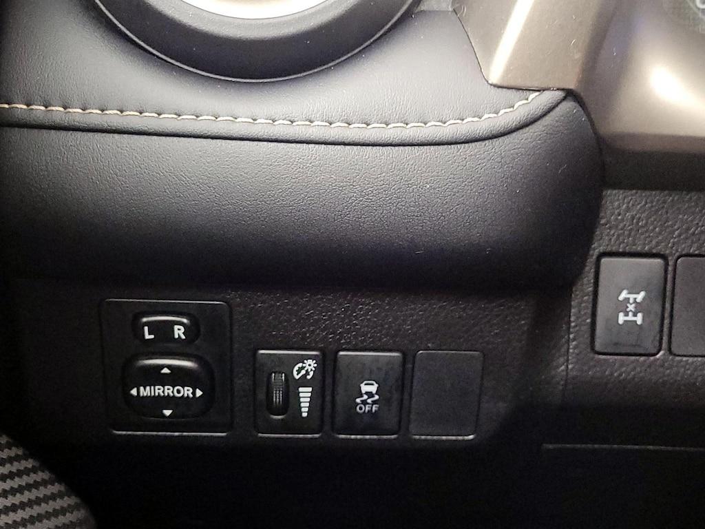used 2015 Toyota RAV4 car, priced at $16,998