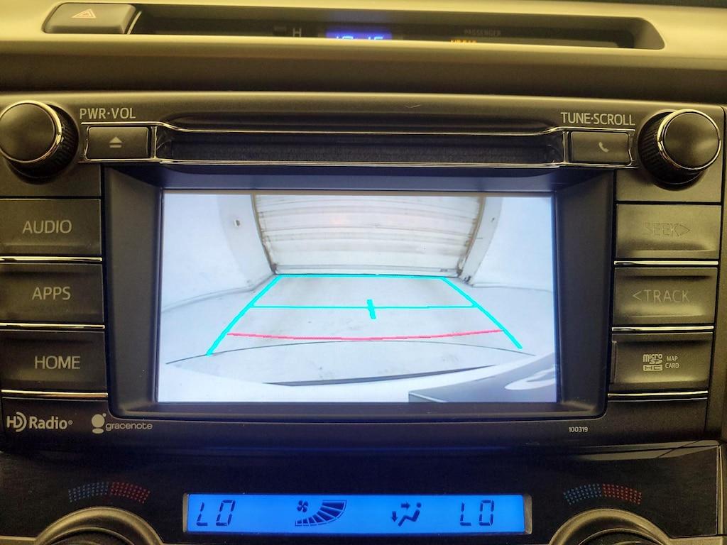 used 2015 Toyota RAV4 car, priced at $16,998