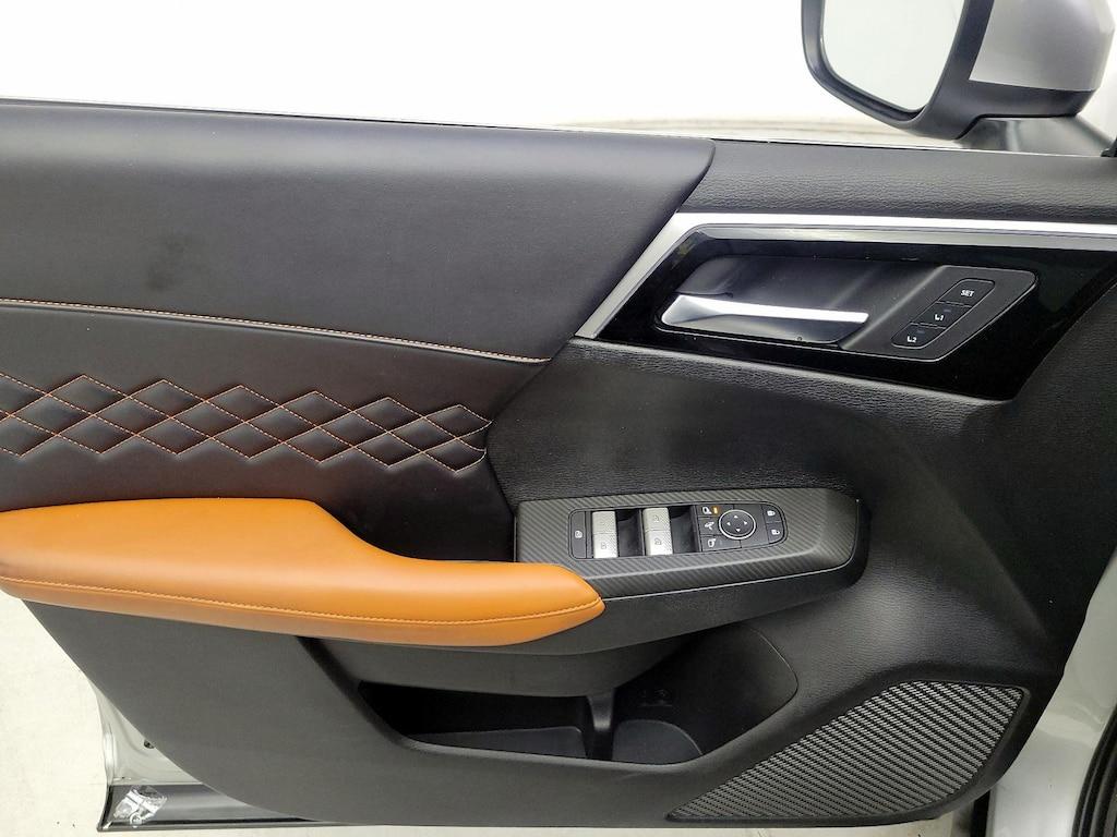 used 2022 Mitsubishi Outlander car, priced at $26,998