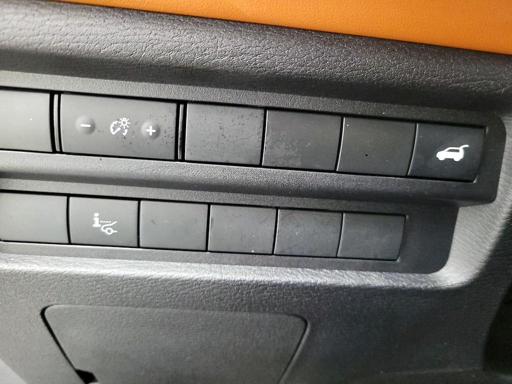 used 2022 Mitsubishi Outlander car, priced at $26,998