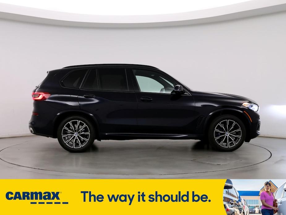 used 2019 BMW X5 car, priced at $41,998