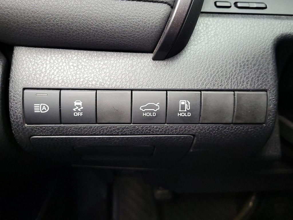 used 2019 Toyota Camry car, priced at $23,998