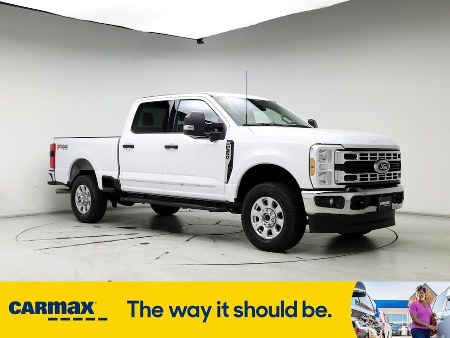 used 2024 Ford F-350 car, priced at $54,998