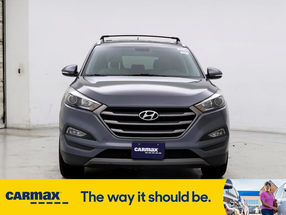 used 2016 Hyundai Tucson car, priced at $13,998