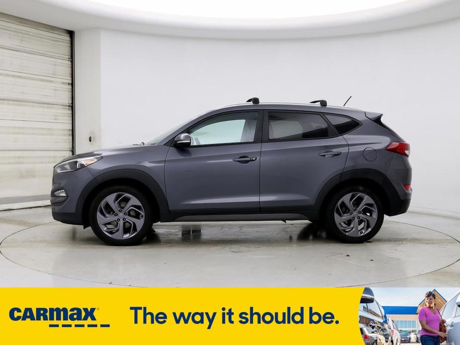 used 2016 Hyundai Tucson car, priced at $13,998