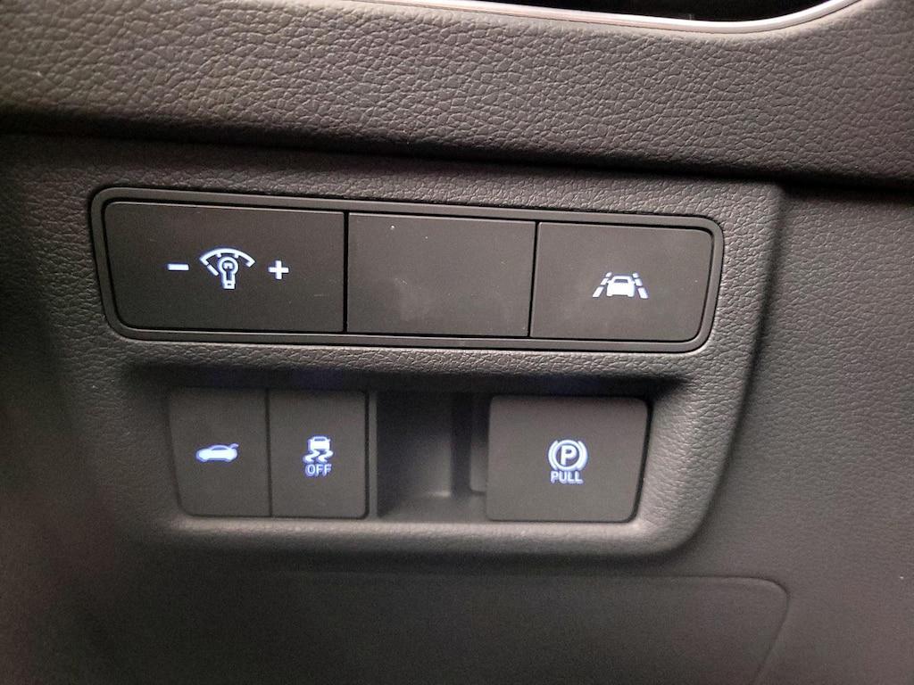 used 2020 Hyundai Sonata car, priced at $20,998