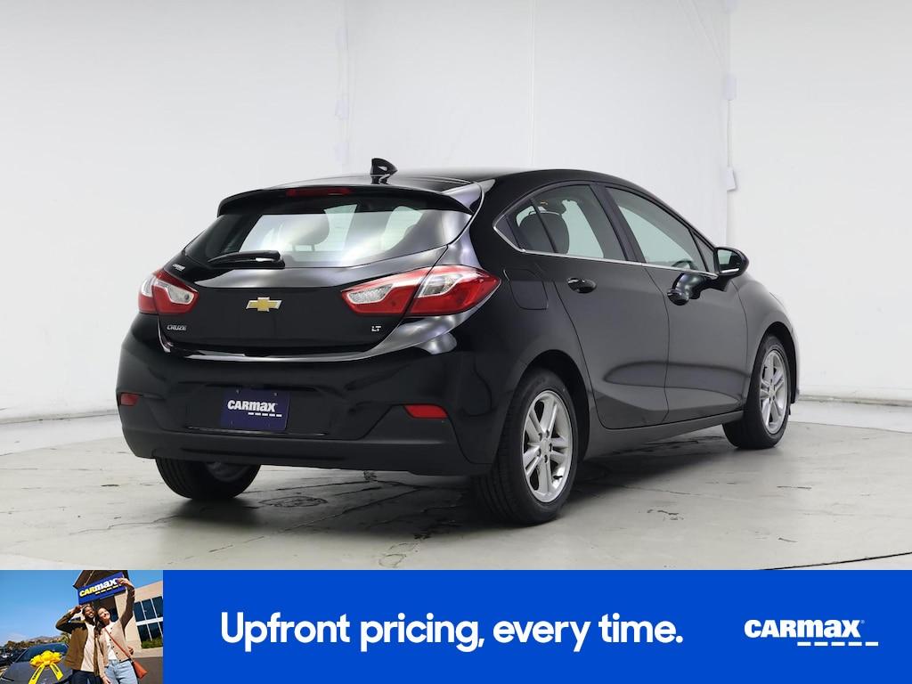 used 2017 Ford Fusion car, priced at $14,998