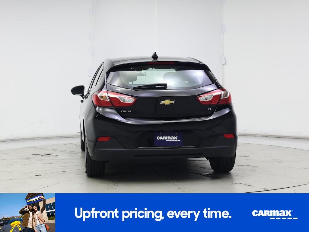 used 2017 Ford Fusion car, priced at $14,998